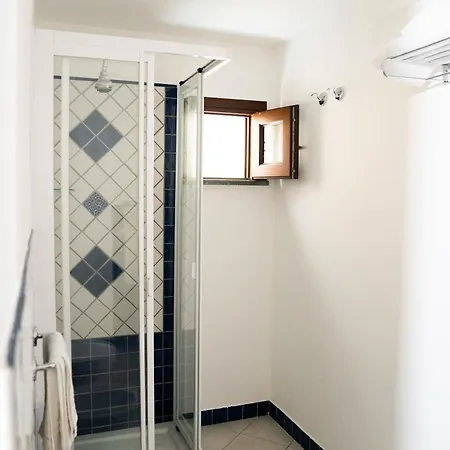 Casa Lussu 3*