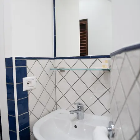 Гостевой дом Casa Lussu Липари