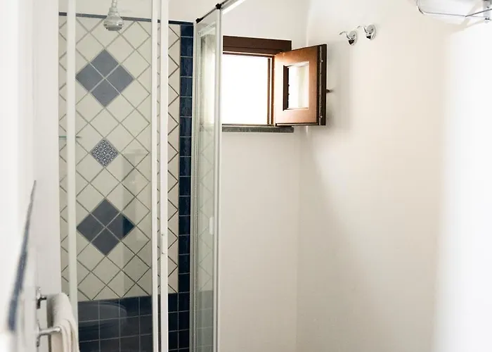 Casa Lussu 3*