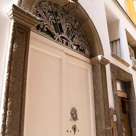 Gasthof Casa Lussu Lipari (Isola Lipari)