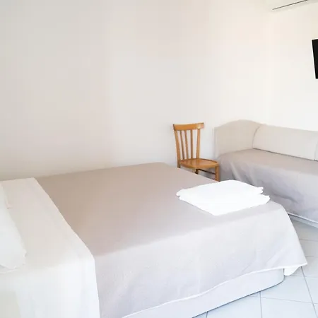 Casa Lussu Gasthof Lipari (Isola Lipari)