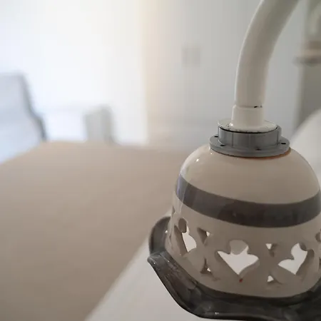 Casa Lussu Gasthof 3*