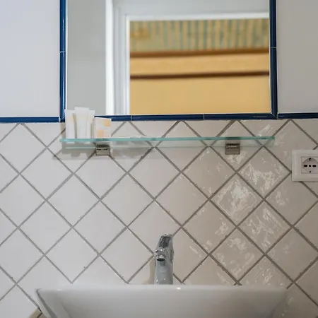 Gasthof Casa Lussu Lipari (Isola Lipari)