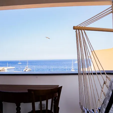 Casa Lussu Gasthof 3*